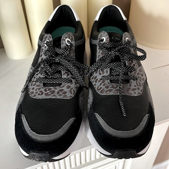 cole haan downtown sneaker